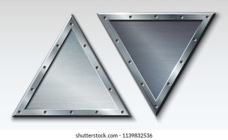 Triangular Plates