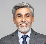 Arman Ikbal